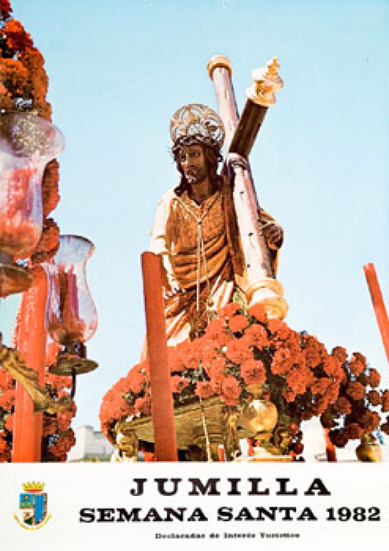 Semana Santa en Jumilla  